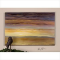 Furniture Rewards - Uttermost Spacious Skies Painting